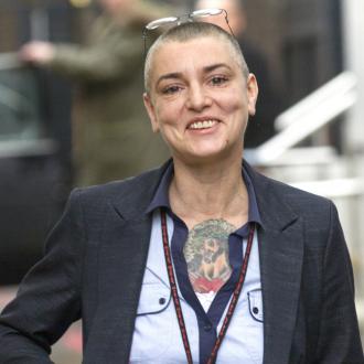Sinead O'Connor to be 'death midwife'