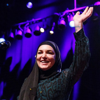Sinead O'Connor planning album, tour and movie deals before sudden death