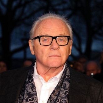 Sir Anthony Hopkins haunted by regret over final meeting with grandfather