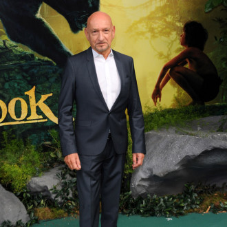 Sir Ben Kingsley's grandmother's 'vigorously anti-Semitic' remarks made him want to speak out