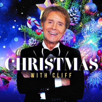 Sir Cliff Richard to release original tune Heart of Christmas this week