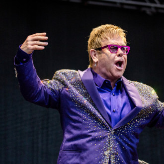 Elton John drops surprise documentary Inside the Lockdown Sessions