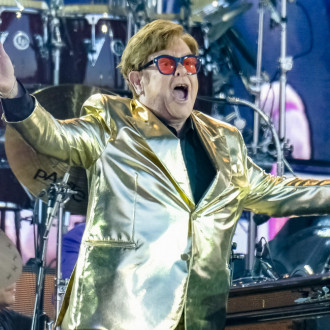 Sir Elton John praises Madonna's Celebration tribute