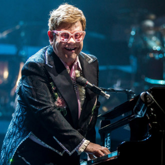 Sir Elton John marks 75th birthday by releasing greatest hits on streaming services