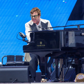 Sir Elton John ends Gucci partnership