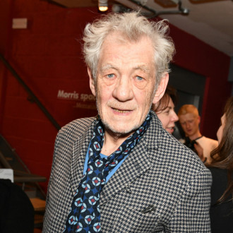 Sir Ian McKellen reveals injuries and recovery after horror stage fall