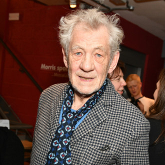 Sir Ian McKellen reveals timeframe for return to stage after horror fall