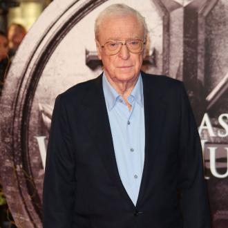 Sir Michael Caine to front storytelling podcast series