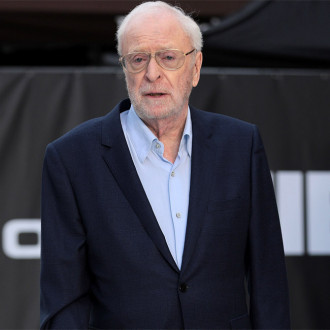 'In my day, you got on with it without anyone interfering': Sir Michael Caine questions the role of intimacy coordinators