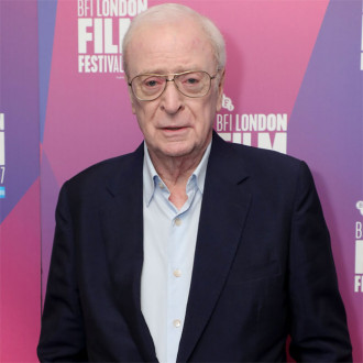 Mobbed up! Sir Michael Caine got to know ‘every mafia guy in Las Vegas’ at peak of fame