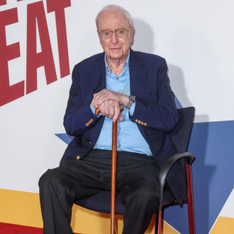 Sir Michael Caine: Bring back national service