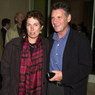 Sir Michael Palin hears voice of his late wife four months after her death: ‘She says get on with it – don’t mope about!’