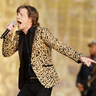 The Rolling Stones to take part in first ever Twitter Q and A