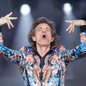 Sir Mick Jagger writes his first-ever TV theme
