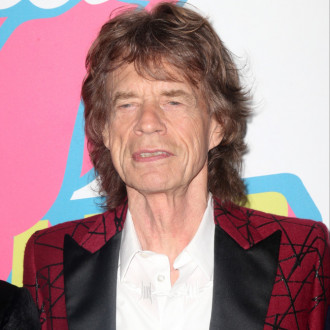 Sir Mick Jagger and David Bowie planned murder mystery movie