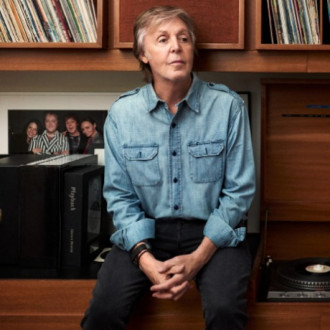 Sir Paul McCartney set to release The 7'' Singles box set