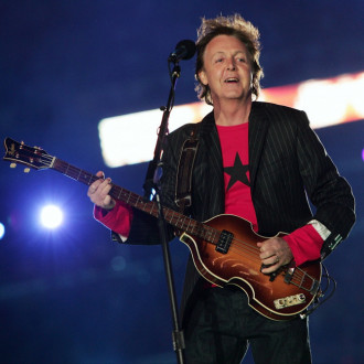 'Oh no, they're going to finish us off': Sir Paul McCartney recalls terrifying knifepoint robbery
