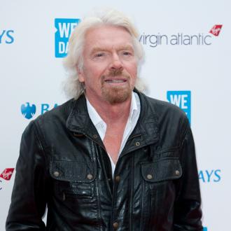 Richard Branson