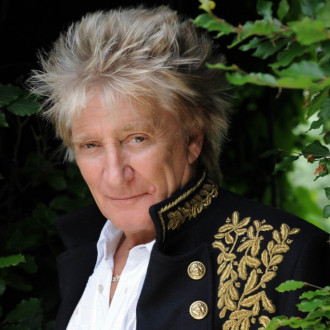 Sir Rod Stewart's upcoming album is all about love and sex