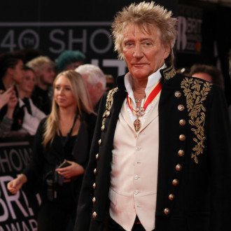 Sir Rod Stewart sells music rights for almost $100m