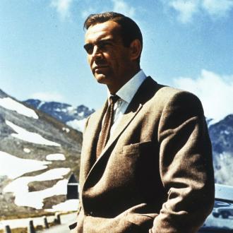 Sean Connery beats Daniel Craig to be named best James Bond
