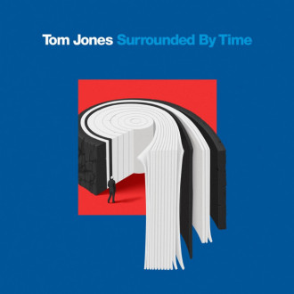 Tom Jones covers diverse songs for new album