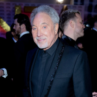 Sir Tom Jones recovering after second hip replacement