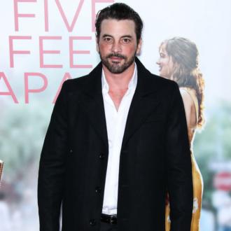 Skeet Ulrich quit Riverdale due to boredom