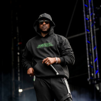 Skepta admits that's a rap as he focuses on producing music