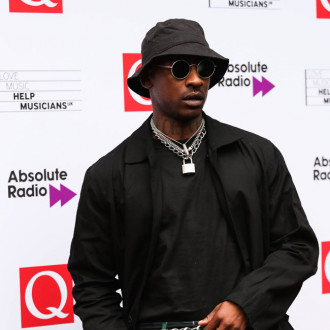 Skepta launching his own record label