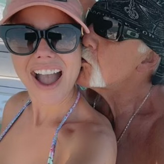 Hulk Hogan marries Sky Daily in Florida