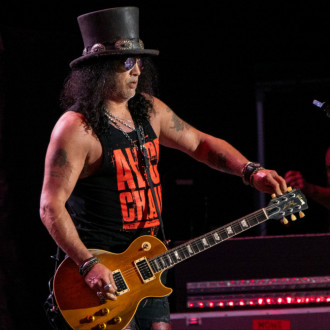 Slash confirms star-studded Orgy of the Damned album