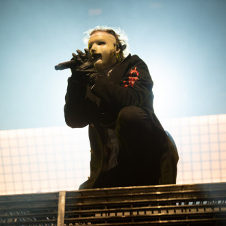 Corey Taylor admits 'a lot of people' from Iowa are ashamed of Slipknot