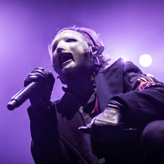 Slipknot never want their music to be 'too easy to digest'