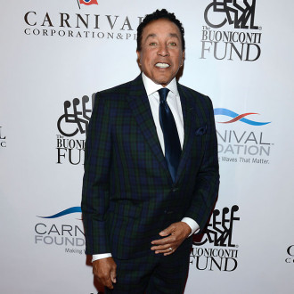 Smokey Robinson being lined up for his first Glastonbury headline slot!