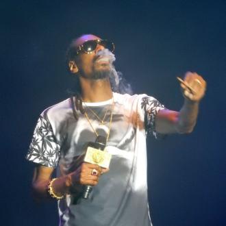 Snoop Dogg believes Kanye West is 'crazy'