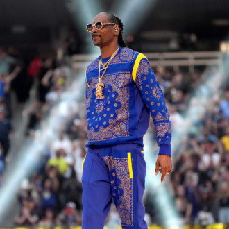 Snoop Dogg cancels all upcoming shows outside US
