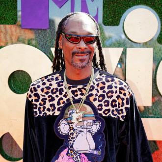 Snoop Dogg is coming to the UK and Ireland in March 2023