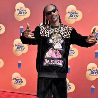 Snoop Dogg to produce a biopic of his life