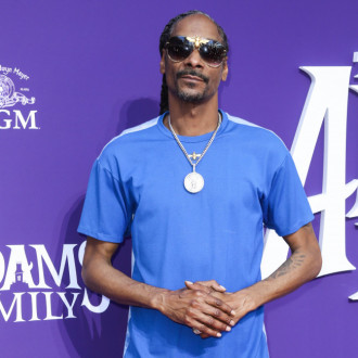 Snoop Dogg donates $10k to help elderly woman, 93, keep land in her family