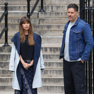 It’s over! Sofía Vergara and husband Joe Manganiello divorcing after seven years of marriage