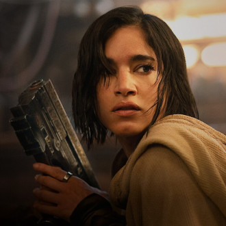 'It really affected me': Sofia Boutella took Rebel Moon criticism to heart