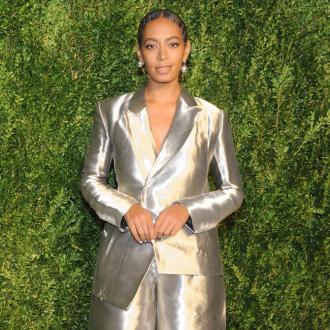 Solange Knowles will perform at this year's Lovebox festival