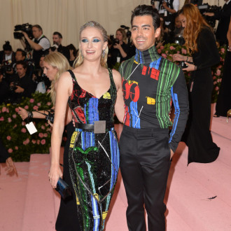 Sophie Turner and Joe Jonas agree to keep children in New York