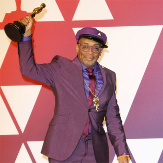 Spike Lee to direct movie musical about Viagra