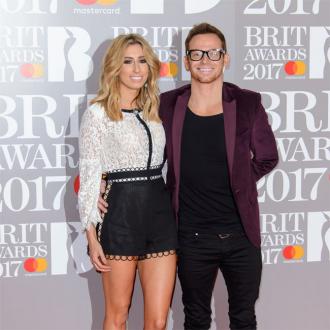 Stacey Solomon and Joe Swash to have another baby?