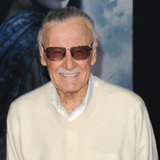 Stan Lee: The world has a place for gay superheroes