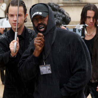 Jamie Lee Curtis accuses Kanye West of inciting violence