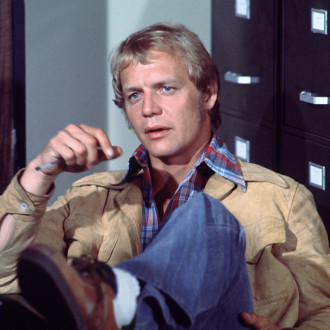 Starsky and Hutch actor David Soul dies aged 80