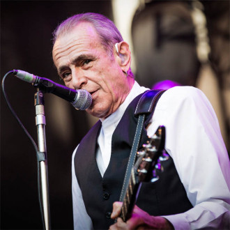 Status Quo baffled by song's popularity